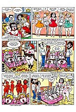 COMICS EMPIRE
