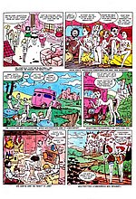 COMICS EMPIRE