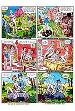 COMICS EMPIRE