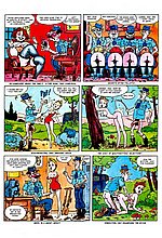 COMICS EMPIRE