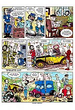 COMICS EMPIRE