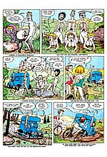 COMICS EMPIRE