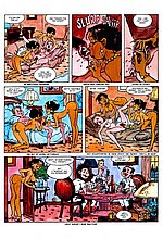 COMICS EMPIRE