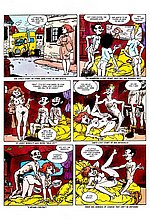 COMICS EMPIRE