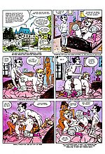 COMICS EMPIRE