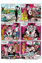 COMICS EMPIRE