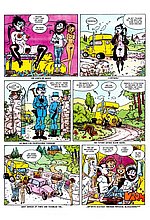 COMICS EMPIRE