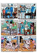COMICS EMPIRE