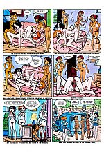 COMICS EMPIRE