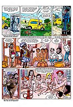 COMICS EMPIRE