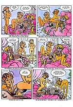 COMICS EMPIRE