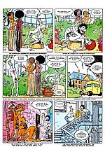 COMICS EMPIRE