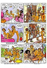 COMICS EMPIRE