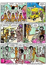 COMICS EMPIRE