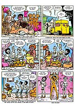 COMICS EMPIRE