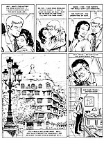 COMICS EMPIRE
