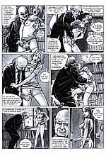 COMICS EMPIRE