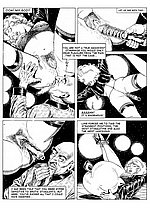 COMICS EMPIRE
