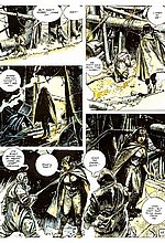 COMICS EMPIRE