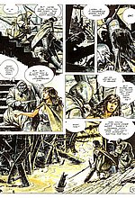COMICS EMPIRE