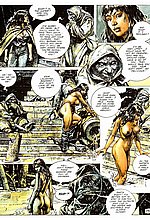 COMICS EMPIRE