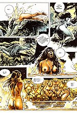 COMICS EMPIRE