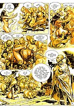 COMICS EMPIRE