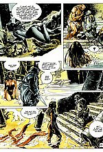 COMICS EMPIRE