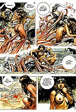 COMICS EMPIRE