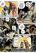 COMICS EMPIRE