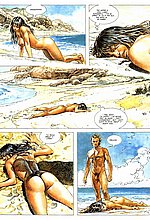 COMICS EMPIRE