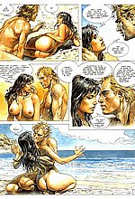COMICS EMPIRE
