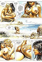 COMICS EMPIRE