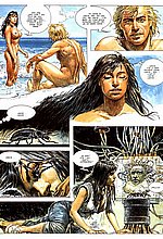 COMICS EMPIRE