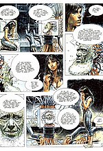 COMICS EMPIRE