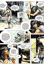 COMICS EMPIRE