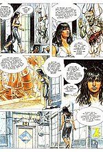 COMICS EMPIRE