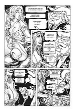 COMICS EMPIRE