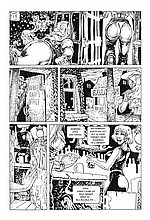 COMICS EMPIRE
