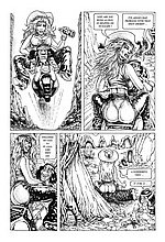 COMICS EMPIRE