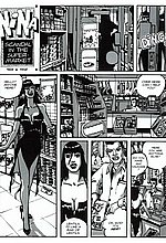 COMICS EMPIRE