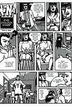 COMICS EMPIRE