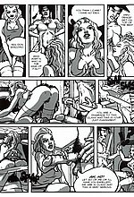 COMICS EMPIRE