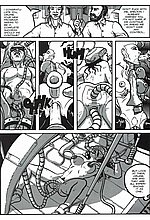 COMICS EMPIRE