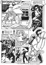 COMICS EMPIRE