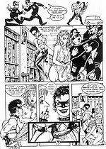 COMICS EMPIRE