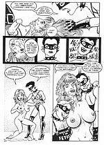 COMICS EMPIRE