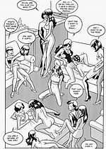 COMICS EMPIRE