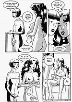 COMICS EMPIRE