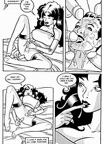 COMICS EMPIRE